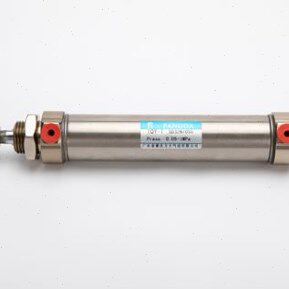 方大型10Y-1系列小型气缸现货10Y-1SD16N100S-Y   32/20/25缸径