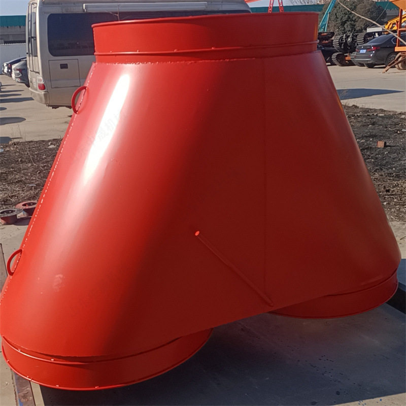 中晟矿用分风器 铁质风筒800Y型防逆流装置 自动分风设备,五金/工具,风机/鼓风机/通风机,淘宝优惠券,粉丝福利购,淘宝优惠卷