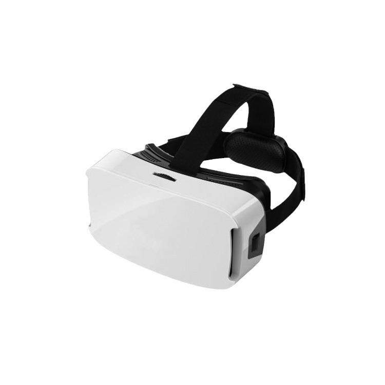 黄岩注塑加工虚拟现实d手机游戏4d一体头戴式VR眼镜塑料外壳注塑