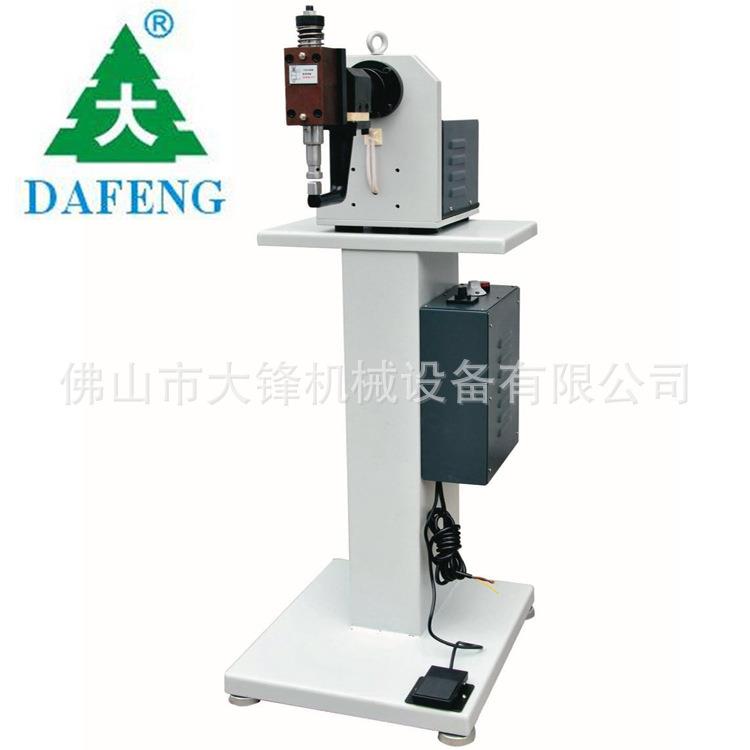 大量鞋厂静音鞋口锤平机鞋口折边位搭位敲打锤平整型机