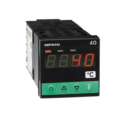 GEFRAN杰佛伦 直线位移传感器/电子尺 PY-3-F-025-S01M-XL0202