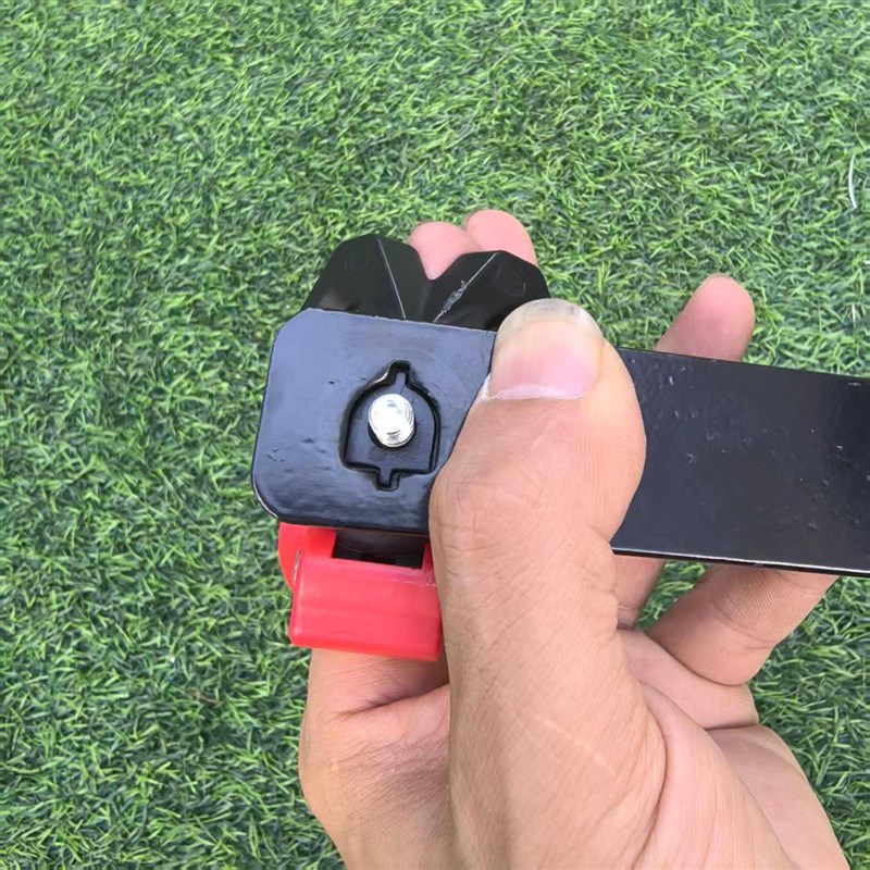 外送员骑手多功能机车免打孔挂物钩单车前置挂物神器电动车挂钩