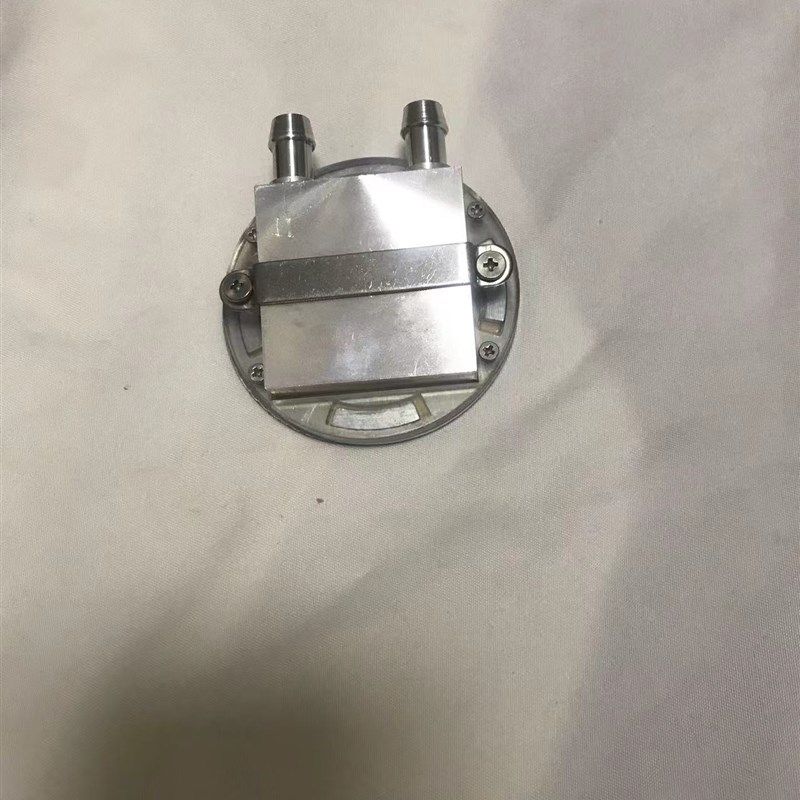 磁吸半导体制冷散热器配件外框