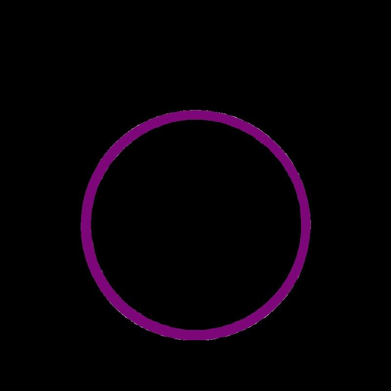 摩托车改装贴花适用春风450CLC轮毂圈个性轮胎贴膜紫罗兰色防水