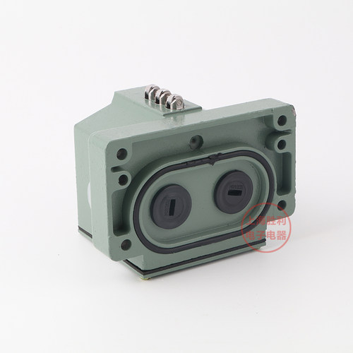 LXZ1-03L/W 锥角式 LXZ1-03L/N 滚轮式高精度组合行程限位开关