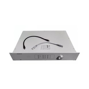 GB2211 300 150 600W消防广播功放 青鸟广播功率放大器GRT