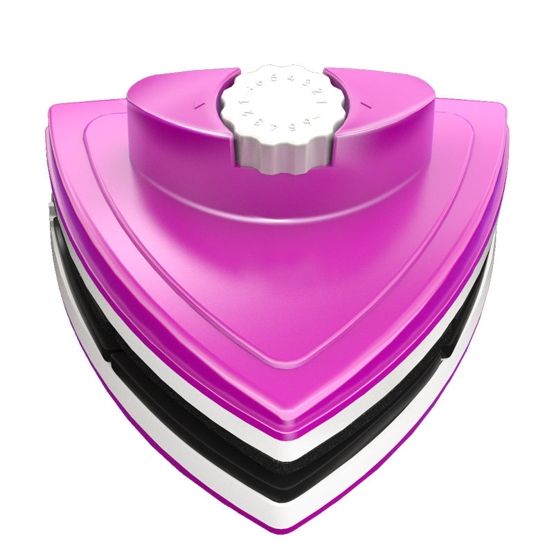 擦玻璃器保洁家用大扫除擦窗神器专用高楼双层强磁高层窗外双面擦