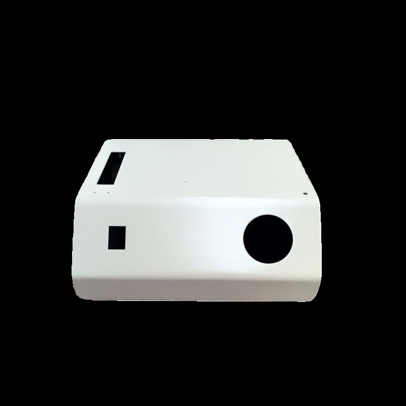 304不锈钢钣金件加工激光切割折弯焊接异型定制镀锌铁铝金属钢板