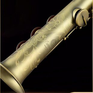 德国Cummeron康麦伦高音萨克斯管进口原产台湾降B调S8专业演奏级