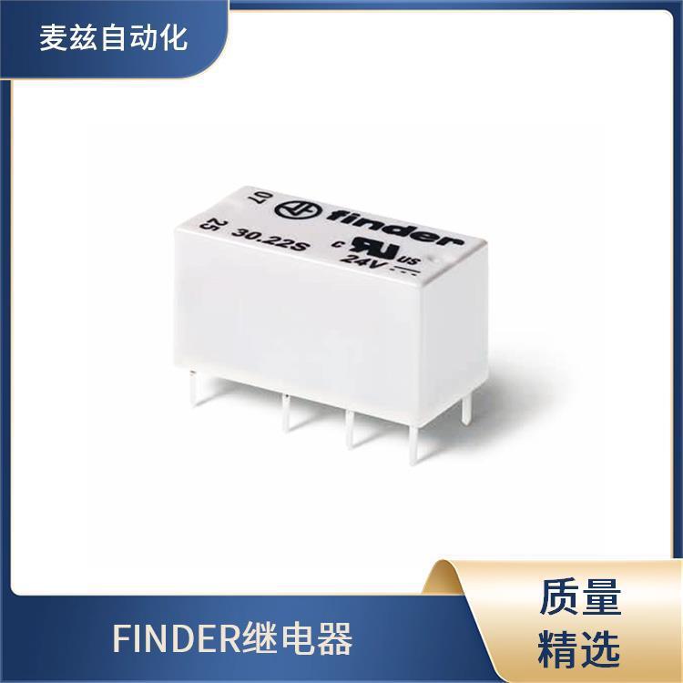 FINDER 芬德 全新供应 1T.91.9.003.0000功率继电器