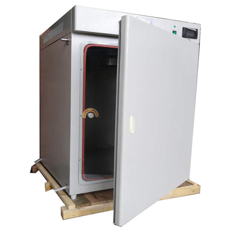 上海隔水式培养箱不锈钢内胆电加热恒温培养箱