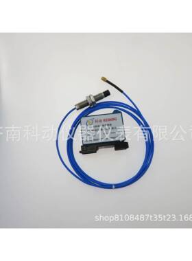 FL-452F11L-M1-00-05-50电涡流探头前置器电涡流传感器