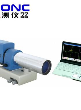 HCLV-2050/3050型高速大视场高精度双轴电子光电自准直仪