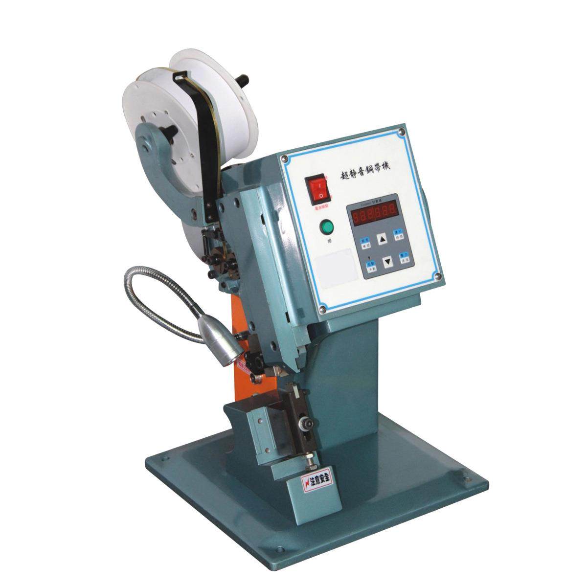 超静音铜带机接线端子机2T压接机模具耳机数据线4t铜扣对接铆压机,五金/工具,其他机械五金,淘宝优惠券,粉丝福利购,淘宝优惠卷