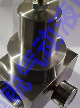 DN50不锈钢高压减压阀 DN40不锈钢高压减压阀 不锈钢高压减压阀