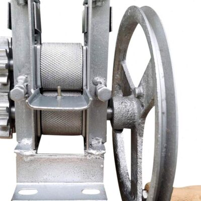 小型电动破篾机手摇开篾片机竹条分层机破竹机家用竹片加工分层机