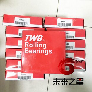 铁姆肯 TWB 无锡托林顿调心滚子轴承22308CA 22309CA  W33帝达贝