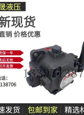 YEESEN 台湾镒圣叶片泵 VP-40-140 VP-30-140 20 HVP-30-FA3 FA2