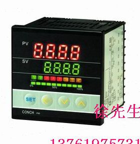 台湾温控仪表 温控器 CONCH P60-2010 1010 -3010 -8010-000A -2A