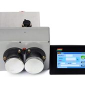 烘干塔专用粮食水分仪LSSC CH检测小麦玉米测定仪传感器测水仪