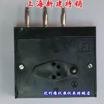 QT2A型图示仪用金属封装大功率三极管测试座 QT2A图示器专用.