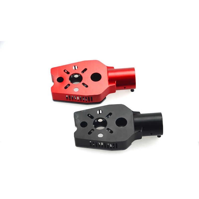 30MM 植保机电l机座套件 大型多轴电机座 一体化电机座 q9xl