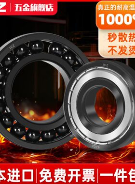 050/06060/进口/600600耐高温020/0604度100度1轴承/3030/660060