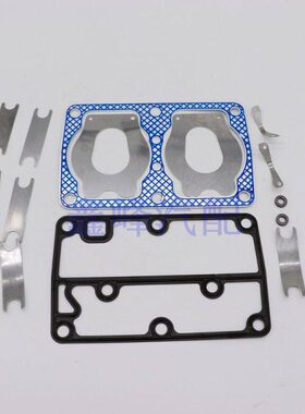 C-0空压机0包M6.0柴玉B0垫片03509A.气泵双缸100修理打气泵M60