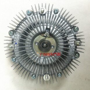 耦合器风扇兰德酷路泽L70巡洋舰C凌志适用陆于LX风扇5地020耦合器
