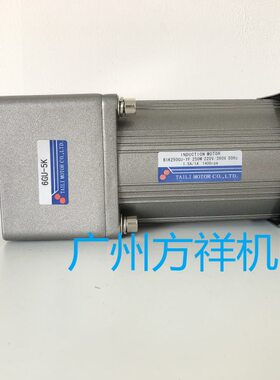 减速箱电机38UK61三GU-YF任意506/GU相KK220250-YF东文V2506G0I