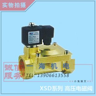N式 气 D32XS先导 D空压机高压电磁阀片32阀水阀 电磁阀膜