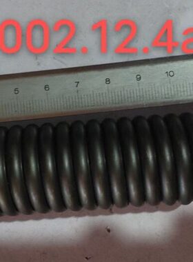 台原厂/50龙配件蛟 70弹簧收割机粒蛟 割RG福60 收割机籽龙田雷沃