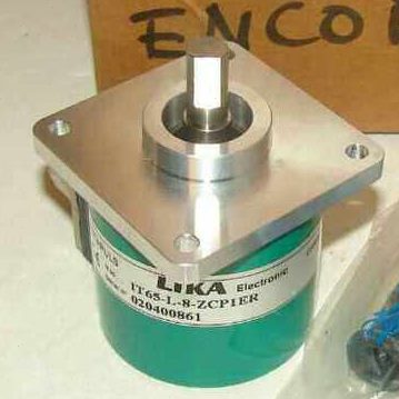代用质01年2ND-Y-K保莱卡Z65A编码器全新0LI18ITER