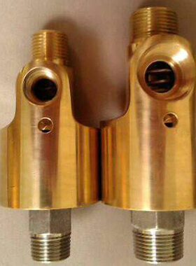 //通1水 //310////8/双向251.240寸铜415H旋转接头32S2050型6分/