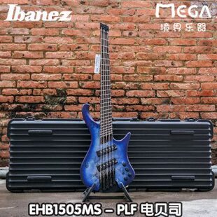 扇a 印E电贝司b品尼IB150e新品 Hn无头PLFz 依班娜 2020年S