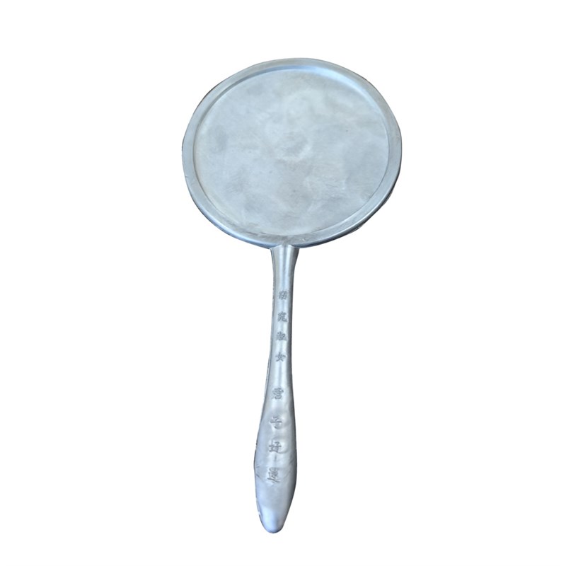 铅锡合金锌合g金压铸金属工艺礼品龙凤呈祥化妆镜十二生肖手柄铜