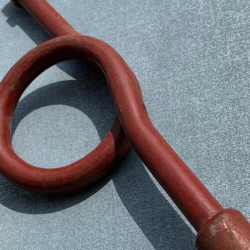 压力表螺纹. 16mm2mmX1G1m螺纹x管碳/ 外2 外径内M20 165钢缓冲