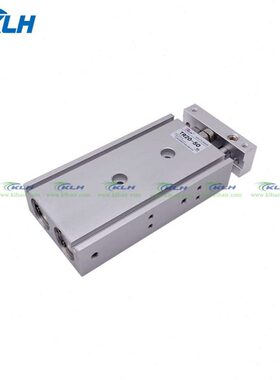 T亚德客 ~型 径 双杆气缸程 R3缸210XRT0 行10