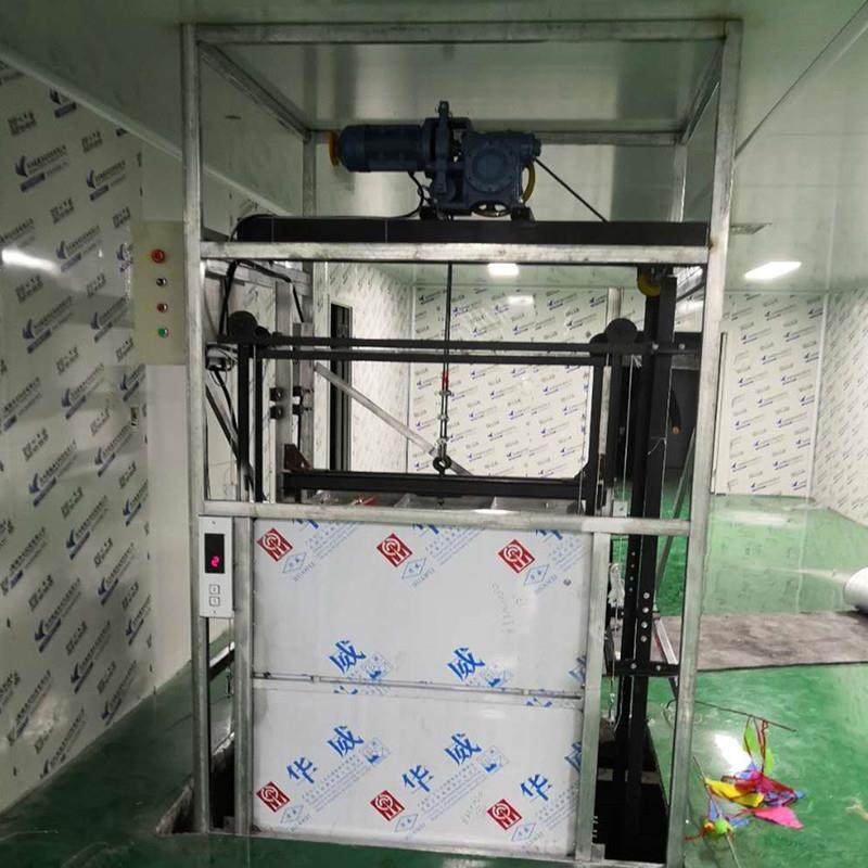 宁波厂家直售酒店传菜机曳引式静音传菜梯传菜电梯食梯餐梯,搬运/仓储/物流设备,其他起重搬运设备,淘宝优惠券,粉丝福利购,淘宝优惠卷