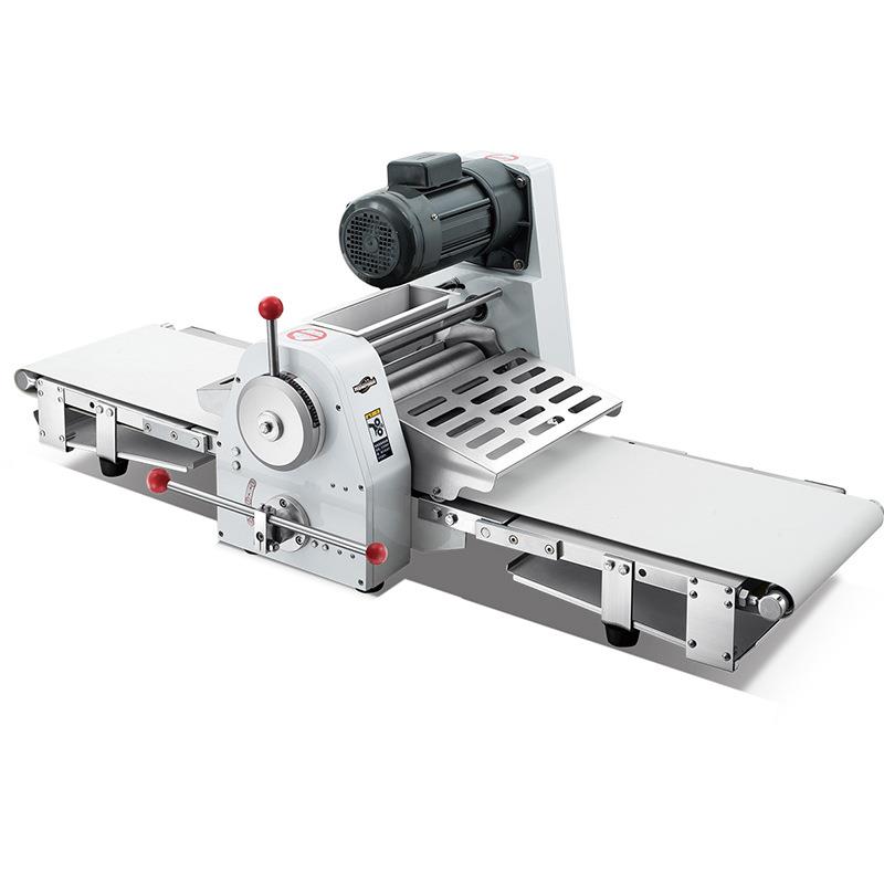 台式蛋挞面包起酥机立式千层酥皮成型机商用面包面团酥皮机现货