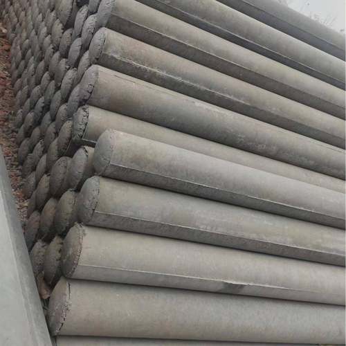 国标二级承插式水泥管平口企口排水管污水管检查井钢筋混凝土管涵