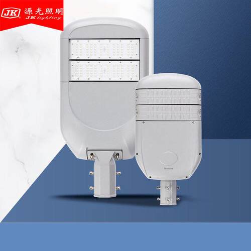 源光亚明LED市政工程路灯头新农村杆户外防水模组道路照明灯