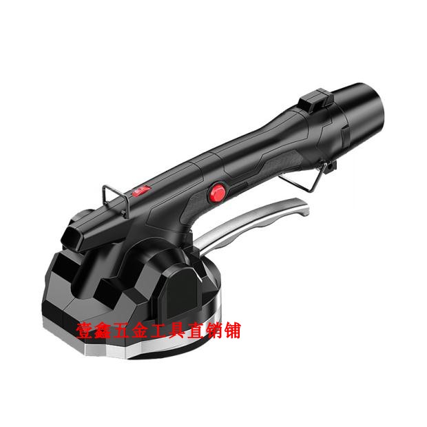 12V平铺机锂电池 修理配件 充电器震动开关6档调速开关线路板电机