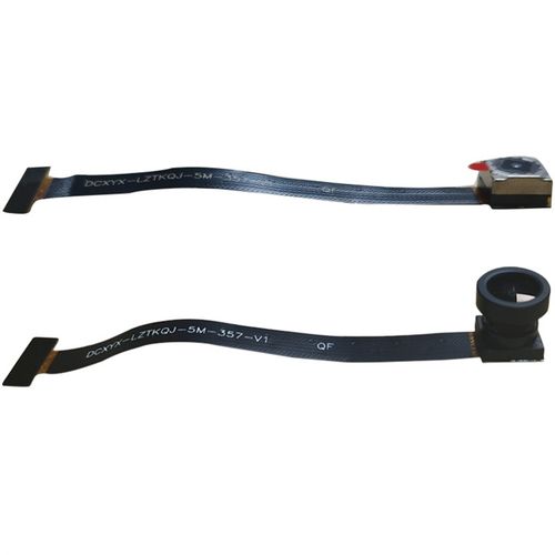 500万高清OV5640摄像头模组 STM32/K210自动对焦软板摄像头模块