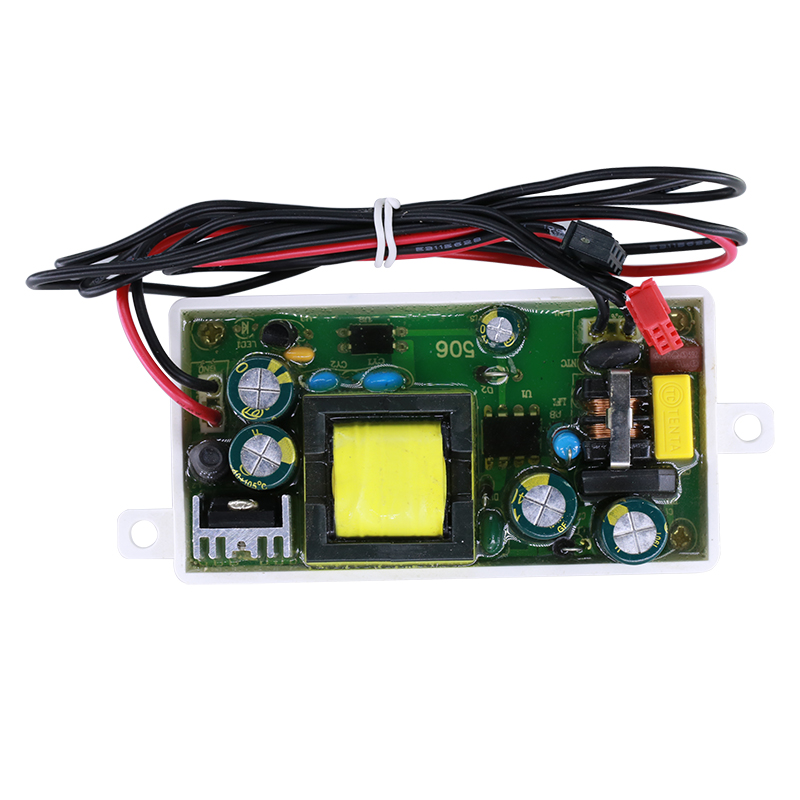 智能马桶电源板12v2a马桶专用配件220转12v隔离稳压降压直流电源