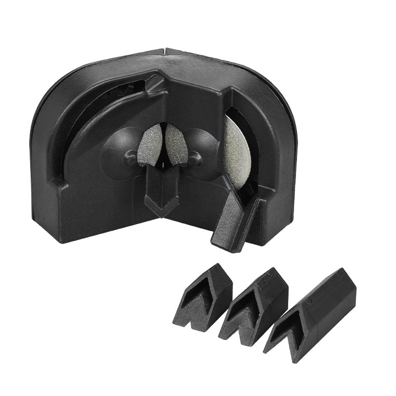 磨钻头神器高精度打磨磨头器麻花钻头研磨器修复角度专用夹具磨石