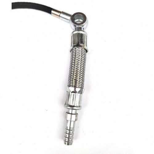 云内YN4EZ060发动机喷油器回油管轮式拖拉机农业机械HA10003847