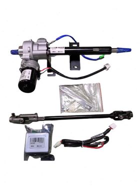 昌河福瑞达K21 K22转向助力 电子助力器 方向机管柱包邮