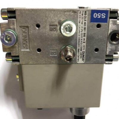 MB-DLE 415 BO1 S20冬斯DUNGS 气压力调节阀组MB-DLE 420 B01 S20