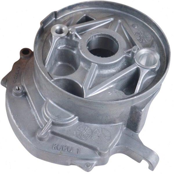 光阳摩托劲丽GP110/锋丽VP110/动丽SR125发动机变速箱盖齿轮箱盖
